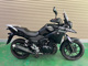 Фото Suzuki STROM 250 с японского аукциона