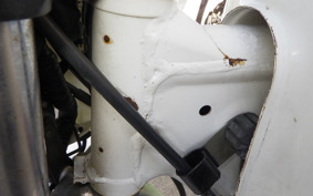 HONDA XLR250R GEN 1 MD16