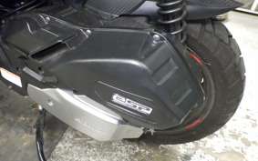 HONDA ADV150 2002 KF38