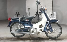 HONDA SUPER CUB90 HA02