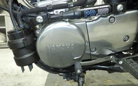 YAMAHA SR400 Gen.5 2020 RH16J