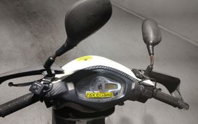 SUZUKI ADDRESS V125 CF4MA
