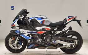 BMW M1000RR 2021