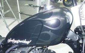 HARLEY XL1200CX 2017