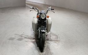 HONDA BENLY125 CD125T