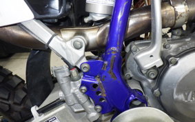 YAMAHA WR250F E 2018