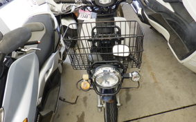 HONDA C50 SUPER CUB AA04