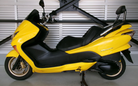 HONDA FORZA Z MF08