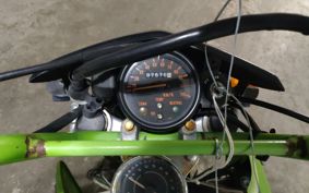 KAWASAKI KSR-2 MX080B