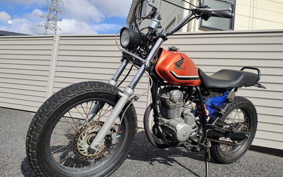 HONDA FTR223 MC34