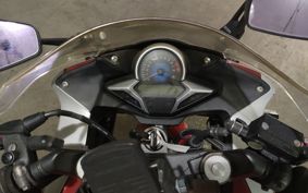 HONDA CBR250R MC41