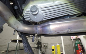 KAWASAKI NINJA 250 1994 EX250L