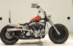 HARLEY FLSTF 1450 2001