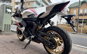 YAMAHA YZF-R7 2022 RM39J