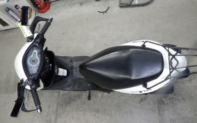 SUZUKI ADDRESS V125 S 2020 CF4MA