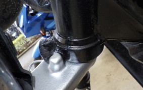 SUZUKI GSX400 IMPULSE 1994 GK79A