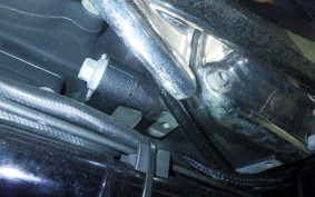 HARLEY FLTR 1580 2007