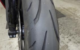 TRIUMPH DAYTONA 660 2024