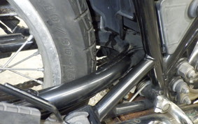 YAMAHA SR400 Gen.3 2001 RH01J