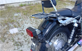 HONDA VT400S 2011 NC46