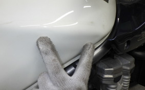 SUZUKI BANDIT 1250 SA 2007 GW72A