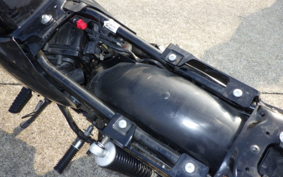 HONDA CBF125T
