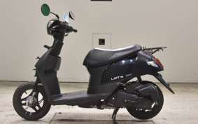 SUZUKI ﾚｯﾂ CA4AA