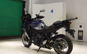 YAMAHA TRACER 9 GT+ AMT 2025