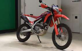 HONDA CRF250L 2025 MD47