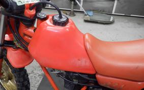 HONDA QR50 AE01