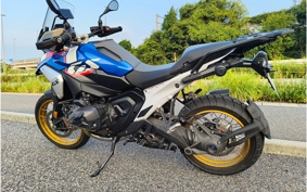 BMW R1300GS 2026 0M21