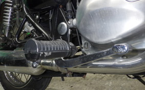 KAWASAKI ESTRELLA RS 2024 BJ250A