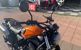 HONDA CL250 MC57