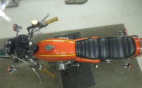 KAWASAKI 350SS 2021 S2T