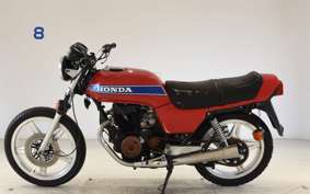 HONDA CB250 N CB250N