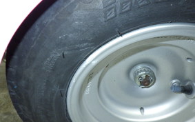 HONDA GYRO X 2021 TD02