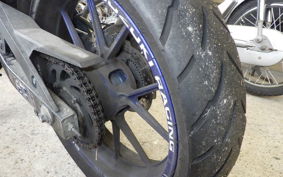 SUZUKI GSX-S125 DL32B