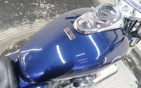 HONDA V-TWIN MAGNA MC29