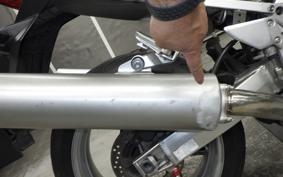 SUZUKI SV1000S 2003 VT54A