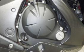 KAWASAKI NINJA 400 ABS 2014 EX400E