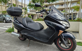 HONDA FORZA Z MF08