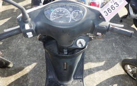 YAMAHA AXIS 125 TREET SE53J