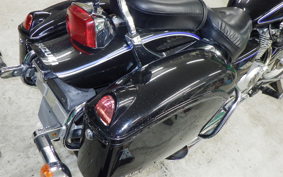 SUZUKI GZ125HS