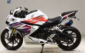 HONDA CBR250RR A 2026 MC51