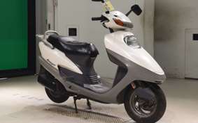 HONDA SPACY 125 Gen. 3 JF04