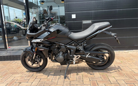 TRIUMPH TIGER SPORT 660 2025 L22U18