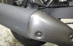 KAWASAKI ELIMINATOR400-3 2025 EL400A