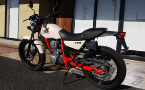 HONDA FTR223 MC34