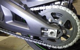 KAWASAKI ZH2 2020 ZRT00K