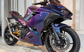 KAWASAKI NINJA 250 EX250P